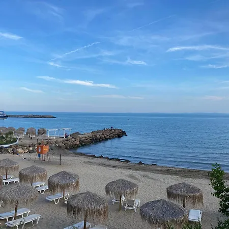 Apartment Grand Luxury With Sea View *