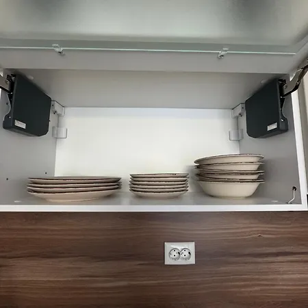 Grand Luxury With Sea View Apartment Sveti Vlas