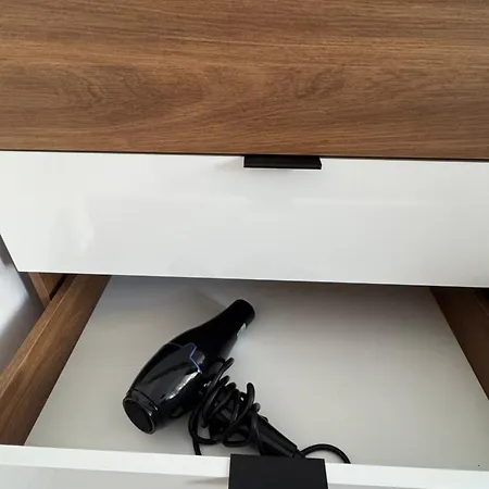 Grand Luxury With Sea View Apartment