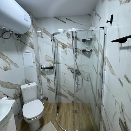 Grand Luxury With Sea View Apartment *