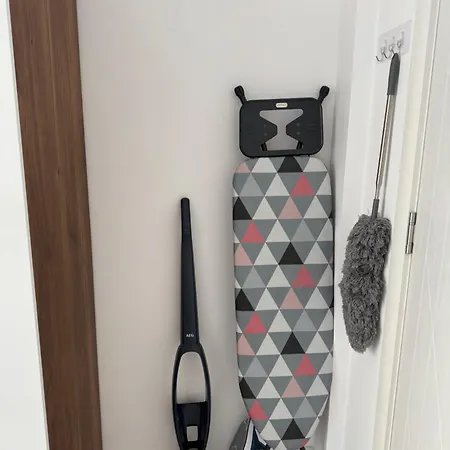 Grand Luxury With Sea View Apartment *