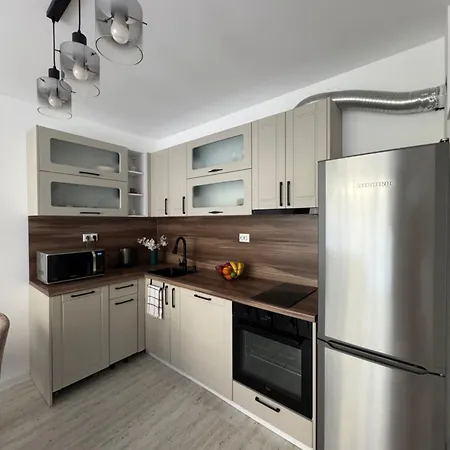 Apartment Grand Luxury With Sea View Sveti Vlas