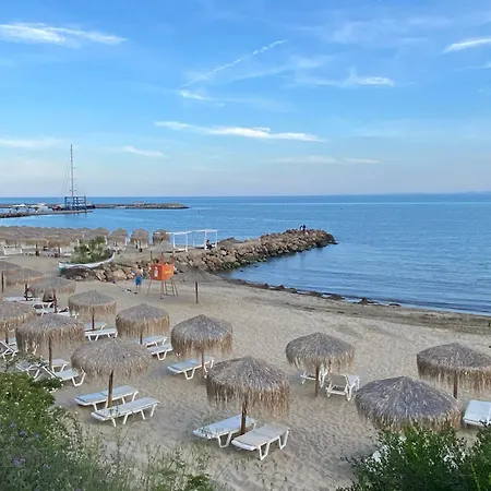 Grand Luxury With Sea View