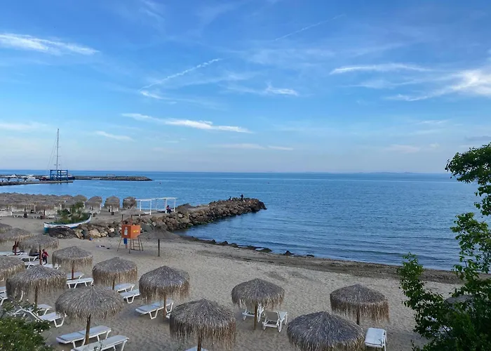 Apartamento Grand Luxury With Sea View *