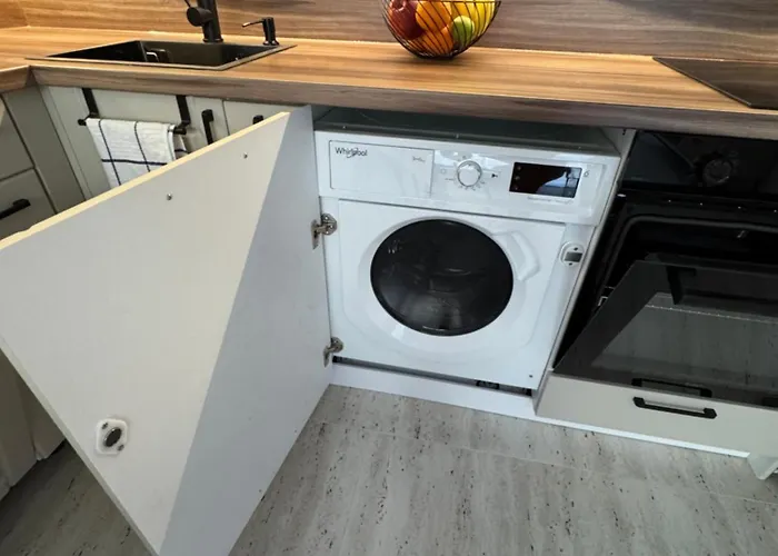 Grand Luxury With Sea View Apartamento *