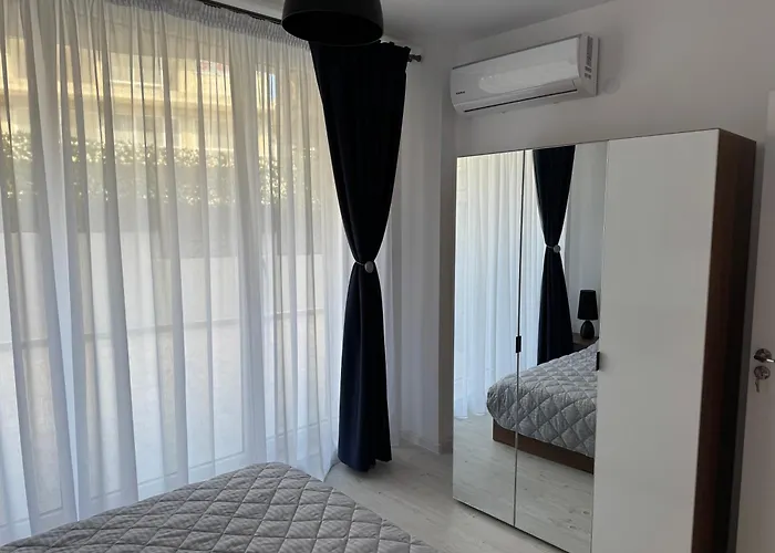 Grand Luxury With Sea View Sveti Vlas