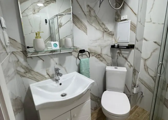 Grand Luxury With Sea View *