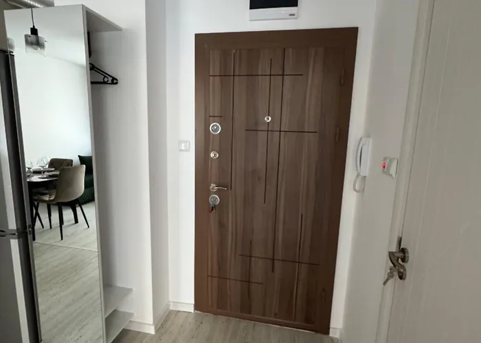 Apartamento Grand Luxury With Sea View