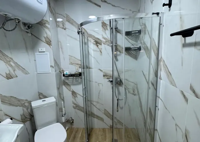 Grand Luxury With Sea View Apartamento *