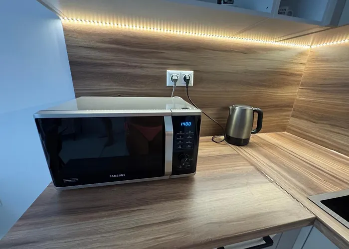 Grand Luxury With Sea View