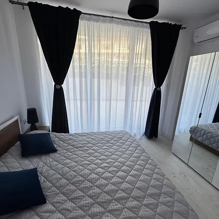 Apartman Grand Luxury With Sea View