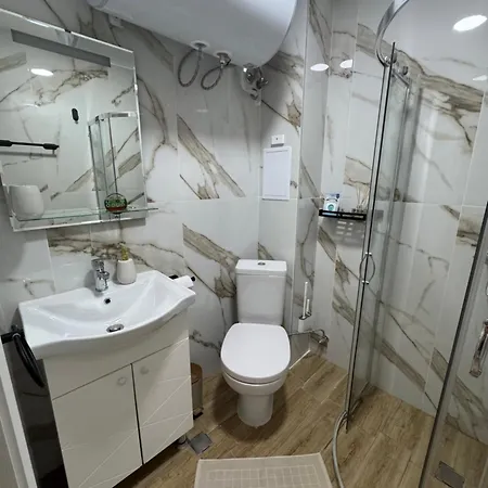 Grand Luxury With Sea View