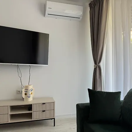 Grand Luxury With Sea View Apartman *