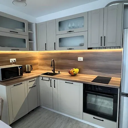 Grand Luxury With Sea View * Szveti Vlasz