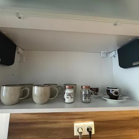 Grand Luxury With Sea View スヴェティ・ヴラス