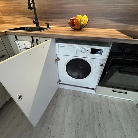 Grand Luxury With Sea View アパート *