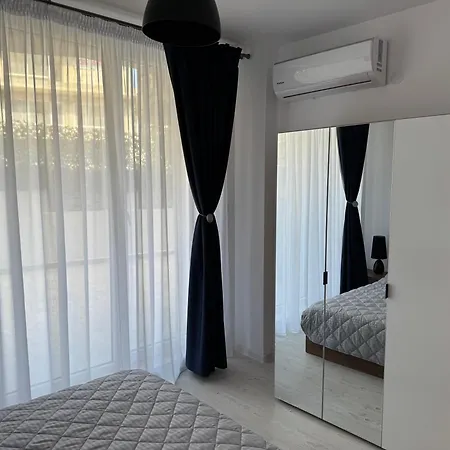 Grand Luxury With Sea View Szveti Vlasz