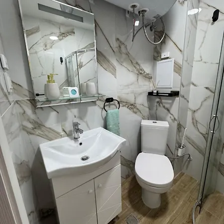 Grand Luxury With Sea View *