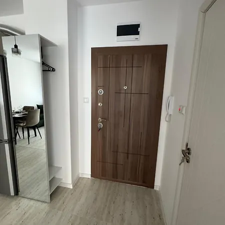 Apartman Grand Luxury With Sea View