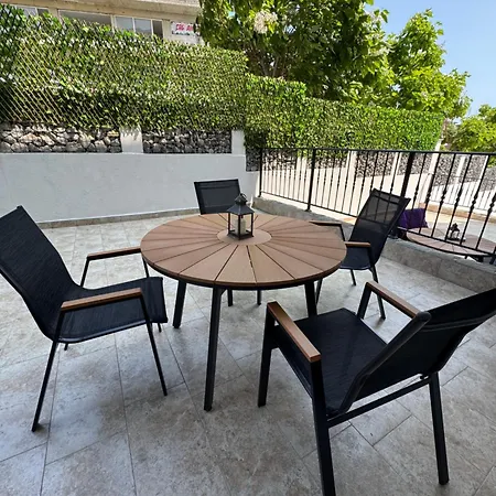 Apartman Grand Luxury With Sea View Szveti Vlasz