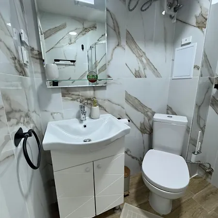 Grand Luxury With Sea View Sveti Vlas