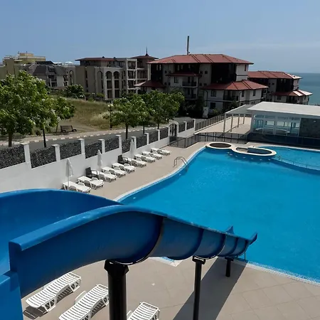 Grand Luxury With Sea View * Szveti Vlasz