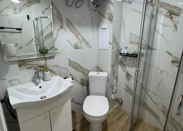 Grand Luxury With Sea View