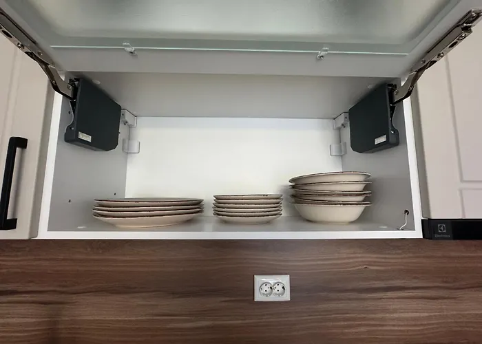 Grand Luxury With Sea View Apartmán Sveti Vlas