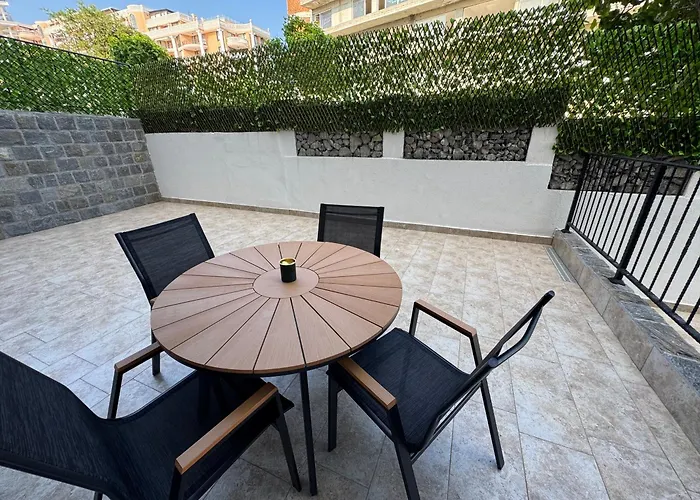 Grand Luxury With Sea View *