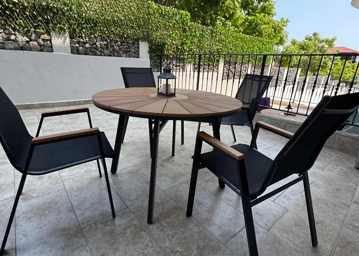 Grand Luxury With Sea View *