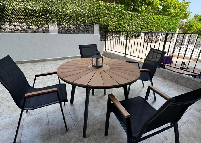 Apartmán Grand Luxury With Sea View Sveti Vlas